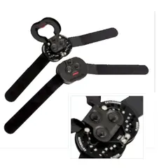 MediRoyal ROM-Hinge 33 cm, 1 pair