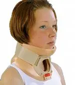 DeRoyal 1054 Philadelphia krage 13 cm M