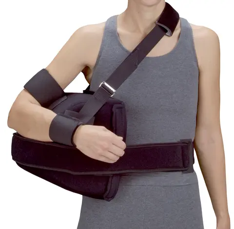 DeRoyal EU1165 Skulderbeskytter