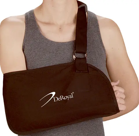 DeRoyal 1169 Armslynge Premium