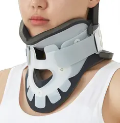 MediRoyal DR127 Nakkekrage Stabil XS