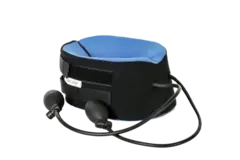 TracCollar Nakkekrage Bl&#229; Medium / Large