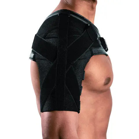 ErixTwo MR960 Skulder