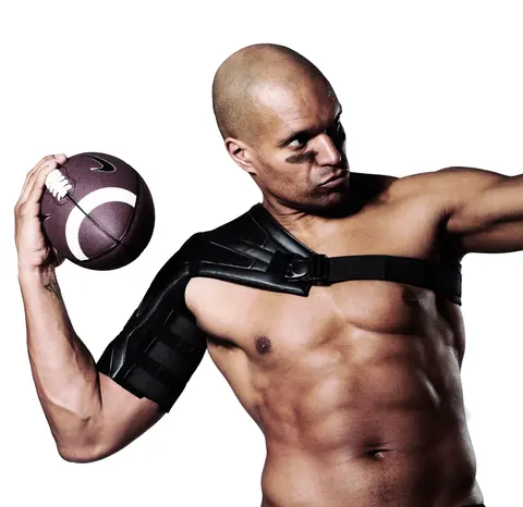 MediRoyal ErixOne MR980 Skulderst Singel