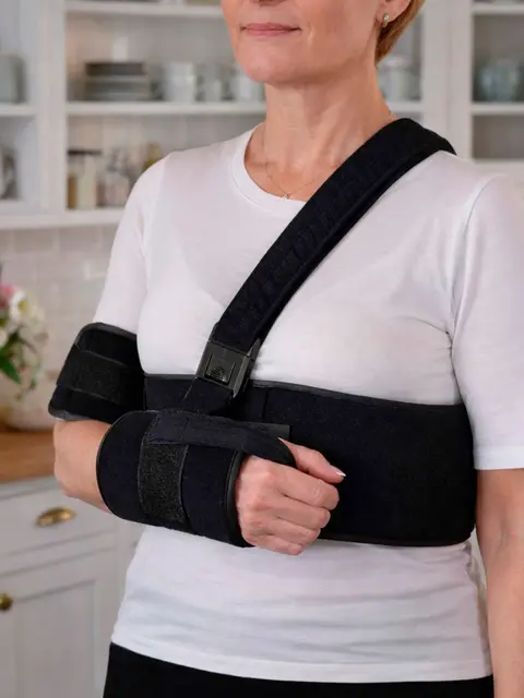 MediRoyal OmoX Secure One-Size 