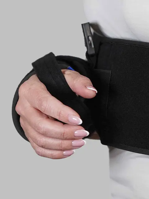 MediRoyal OmoX Secure One-Size 