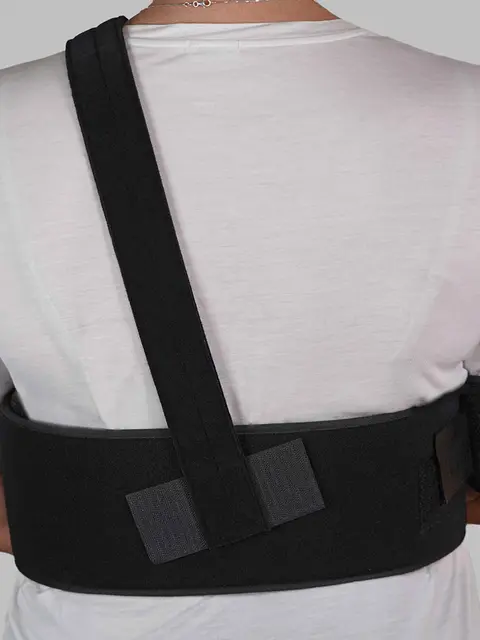 MediRoyal OmoX Secure One-Size 