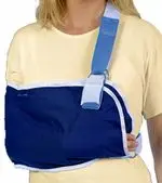 DeRoyal 9023 Armslynge Stabil