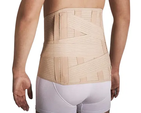 DeRoyal  EU 3001-3 Dorsum MX Høy Beige