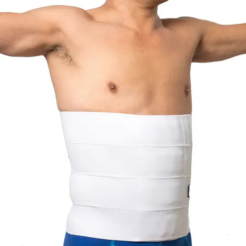 MediRoyal Magebelte 22 cm One Size