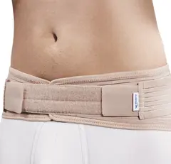 Mediroyal MR4925 Sacro-X XX-Large SI-ledd-, graviditets- og bekkenplager