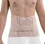 Mediroyal MR4920 Ryggst&#248;tte Lav X-Back Lav 26 cm