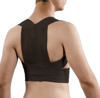 Mediroyal MR4922 Posture X-Large. Sort