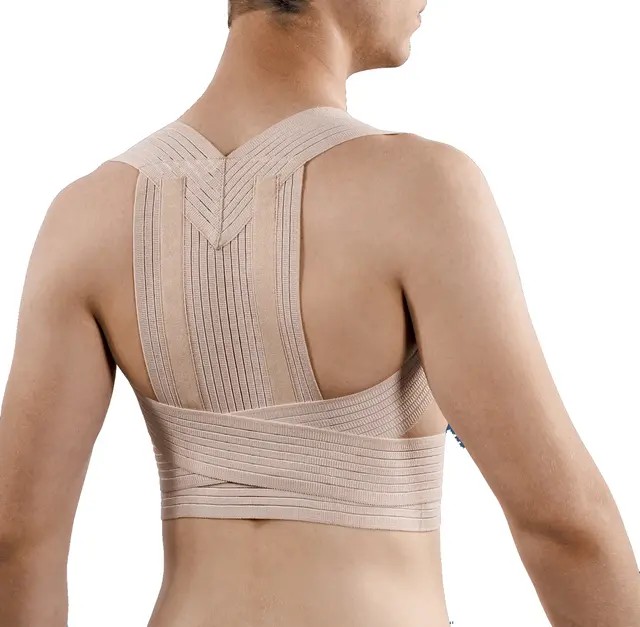 Mediroyal MR4922 Posture Large. Beige 