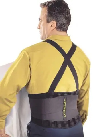 Safe-T-Lift Ryggstøtte Arbeid