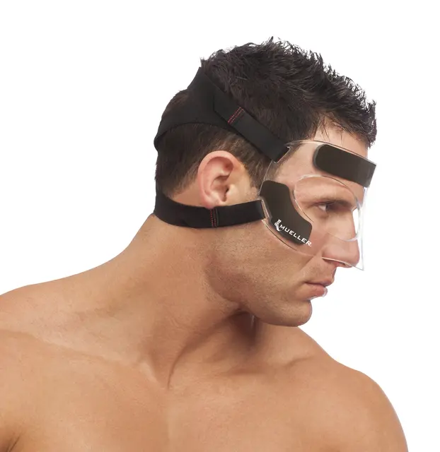 Mueller Face Guard 