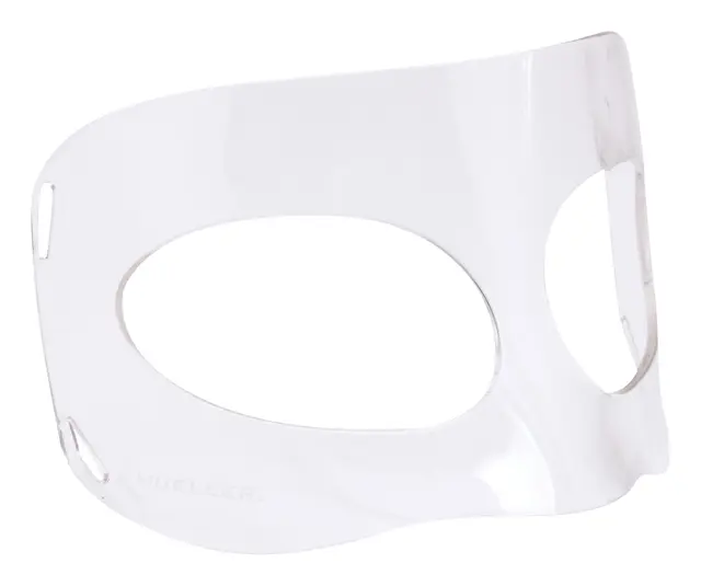 Mueller Face Guard 