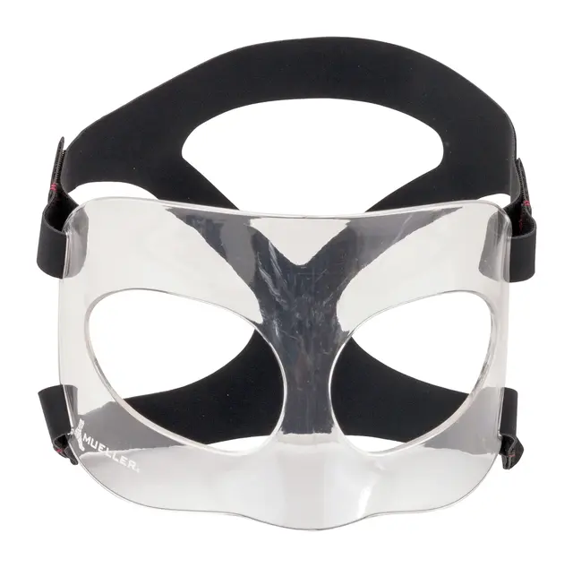 Mueller Face Guard 