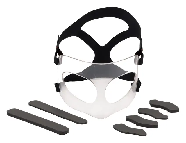 Mueller Face Guard 