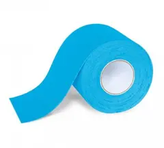 K-Active Tape Classic Bl&#229; 5cm x 5 m