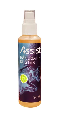Assist H&#229;ndballklister Pumpespray 100 ml