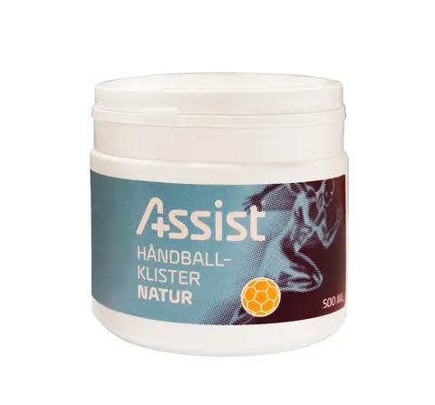 Assist Naturharpiks