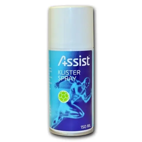 Assist Håndballklister Spray 150 ml
