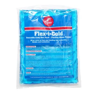 Cramer Cold / Hot Pack Genbrugs kulde- og varmepakning