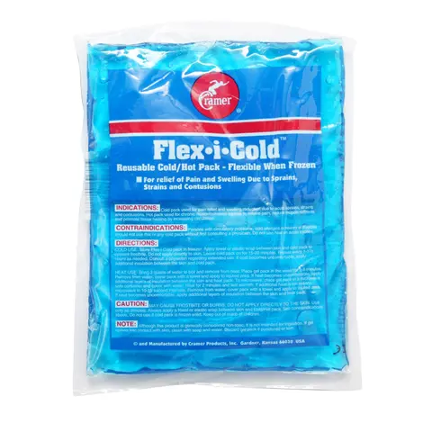 Cramer Cold / Hot Pack Genbrugs kulde- og varmepakning