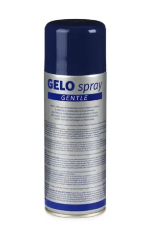 Sixtus Ice Spray 400 ml