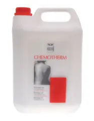 Chemotherm Massageolie 5 L