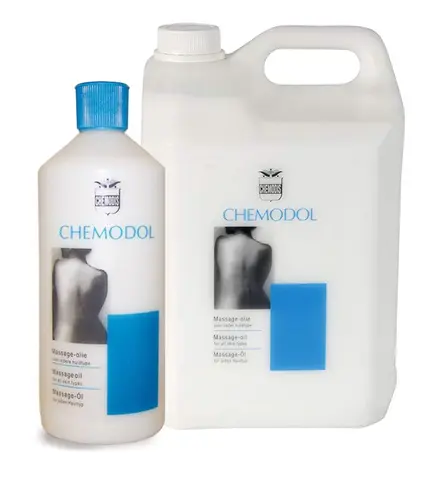 Chemodol Massageolie