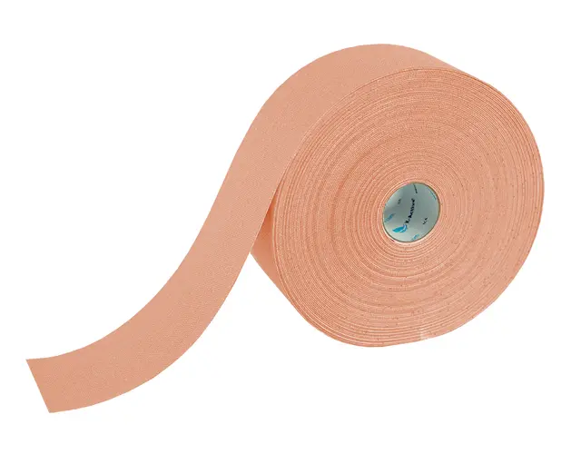 K-Active Tape Classic 5 cm x 17 m Beige 