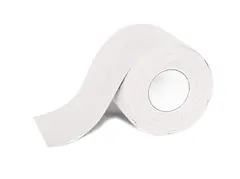 K-Active Tape Sport 1 rulle med 50 mm x 5 m. Hvid