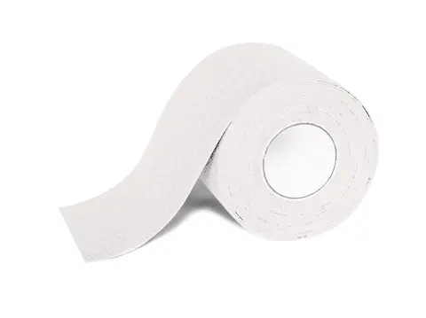 K-Active Tape Sport 1 rulle med 50 mm x 5 m. Hvid