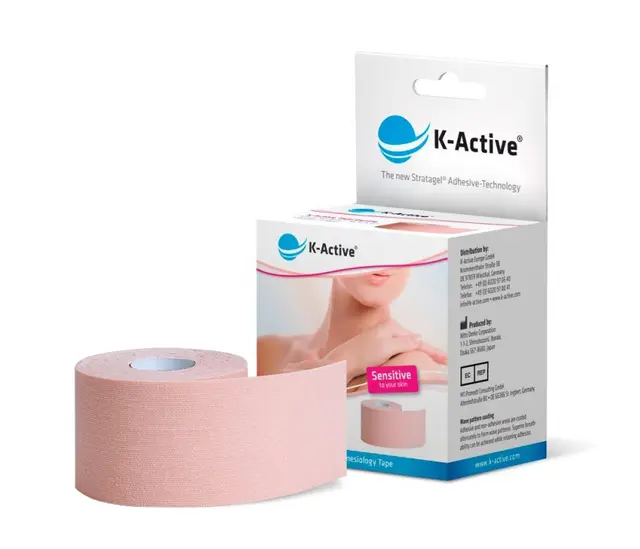 K-Active