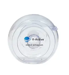 K-Active Tape Care Box Opbevaring til 1 stk 5m rulle