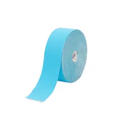 Bodytech Kinesiology Tape 5cm x 22m Bl&#229;