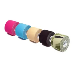 Bodytech Kinesiology Tape 5 cm x 5m