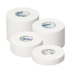Strappal Sportstape 7,5 cm x 10 m Latexfri