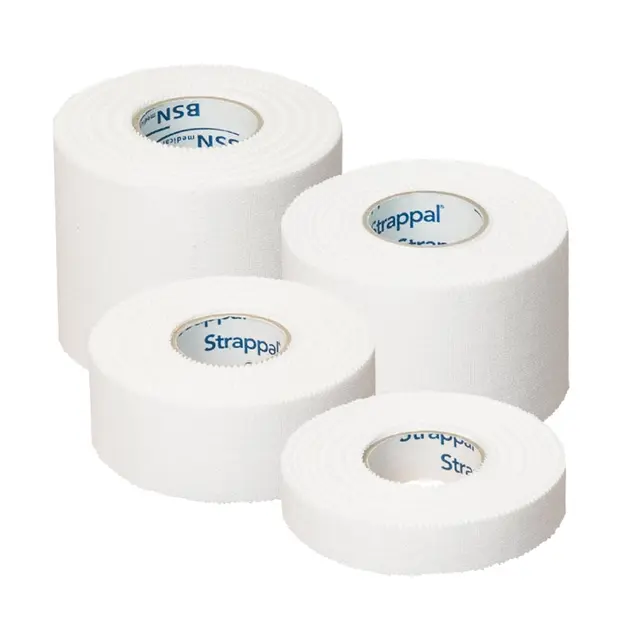 Strappal Sportstape 7,5 cm x 10 m Latexfri 
