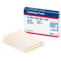 Leukotape Foam 30 cm x 20 cm x 4 mm 10 Stk.