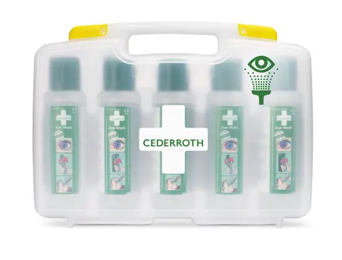 Cederroth &#216;yedusj 5 x 500 ml