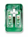 Cederroth &#216;jenskylleskab Inklusiv 2 x 500 ml &#248;jenskyl