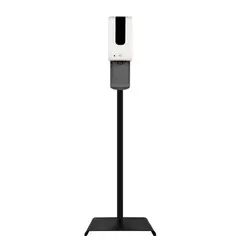 Ber&#248;ringsfri Dispenser m/ Gulvstativ