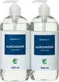 Tendercare Allroundsåpe M/ Pumpe 500 ml Parfymert