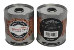 Dynamic Tape 7,5 cm Beige/Black Tattoo 7,5 cm x 5 m
