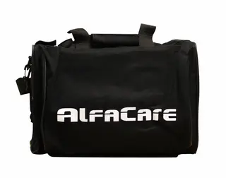 AlfaCare F&#248;rstehj&#230;lpstaske m/ Indhold