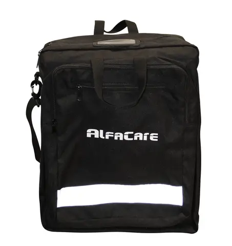 AlfaCare Rygs&#230;k Til Medicinsk Udstyr