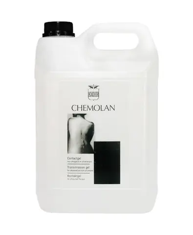 Chemolan Ultralydsgel 5 L